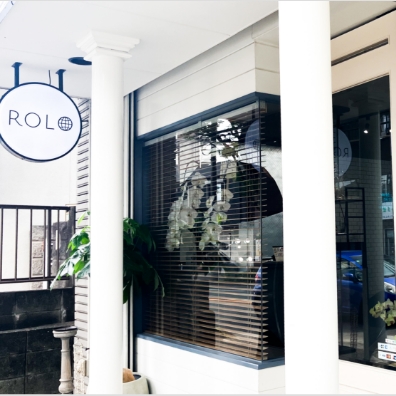 ROLO【ロロ】