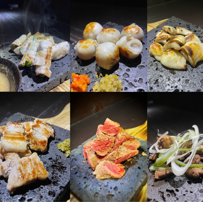 居酒屋 和